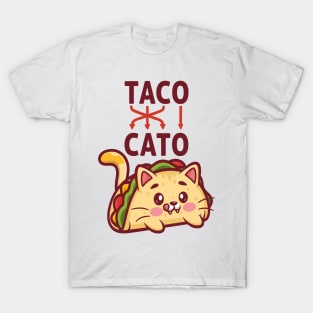 Taco Cato T-Shirt